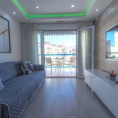 074 - Gaviotas 003 - Comfortholidays Санта Пола Экстерьер фото