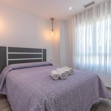 074 - Gaviotas 003 - Comfortholidays Санта Пола Экстерьер фото